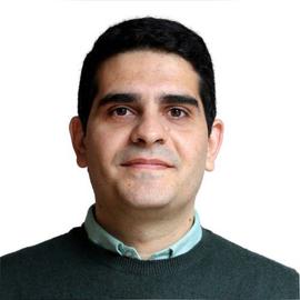 Rasool Saghaleyni