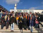 Omics Integration and Systems Biology course at Lund University!